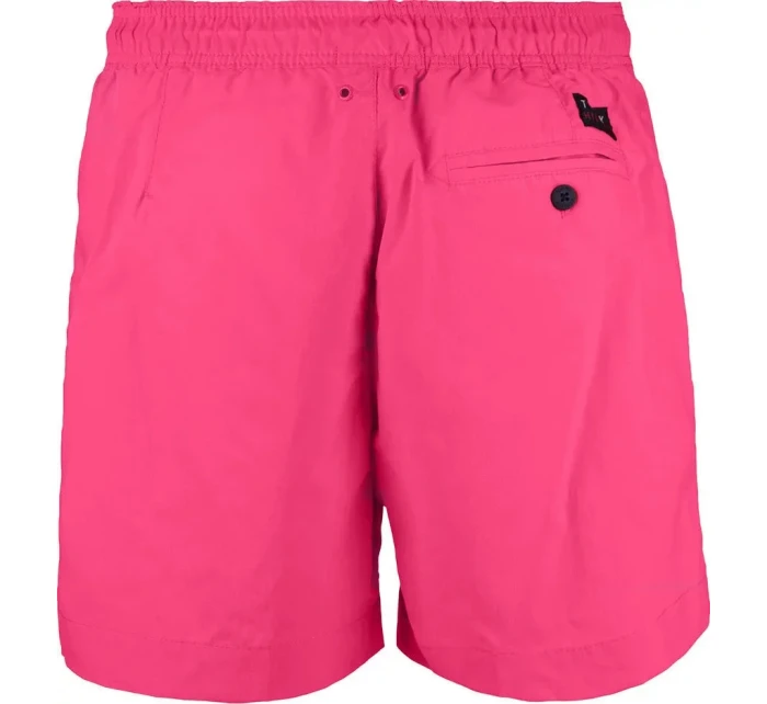 Pánske šortky UM0UM01081-501 pink - Tommy Hilfiger