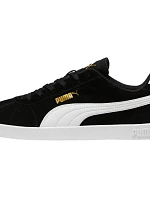 Pánske tenisky Puma Club II M 397444 01 Black with white - Puma