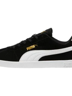 Pánske tenisky Puma Club II M 397444 01 Black with white - Puma