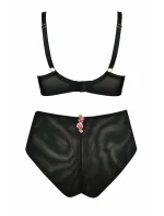 Plné dámské kalhotky ROSE model 16312647 - MEDIOLANO Plné dámské kalhotky ROSE model 16312647 - MEDIOLANO