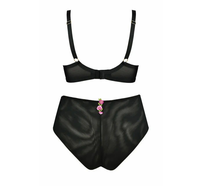 Plné dámské kalhotky ROSE model 16312647 - MEDIOLANO Plné dámské kalhotky ROSE model 16312647 - MEDIOLANO