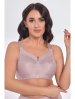 PODPRSENKA 586/BRA ZUZA 100-105-RUŽOVÁ PODPRSENKA 586/BRA ZUZA 100-105-RUŽOVÁ