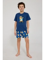 PYŽAMO  KR  2 model 21916430 - Cornette