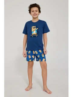 PYŽAMO  KR  2 model 21916430 - Cornette