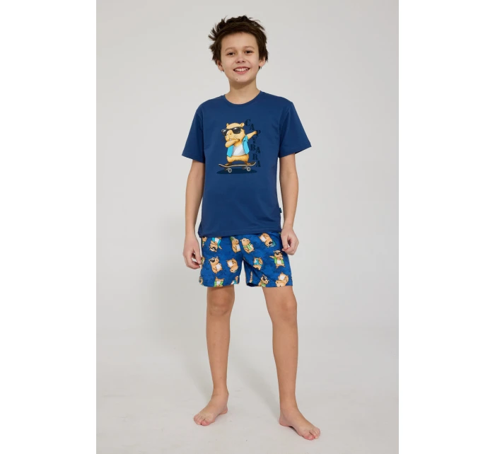 PYŽAMO  KR  2 model 21916430 - Cornette