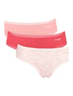 GO CRUSH HIPSTER KALHOTKY 3PACK model 21950938 - Sloggi