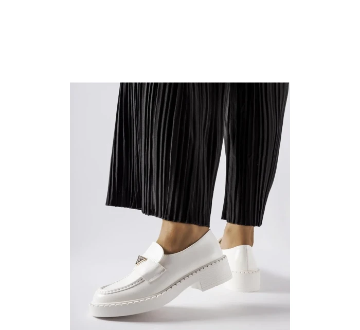 Mokasíny model 207753 Solea