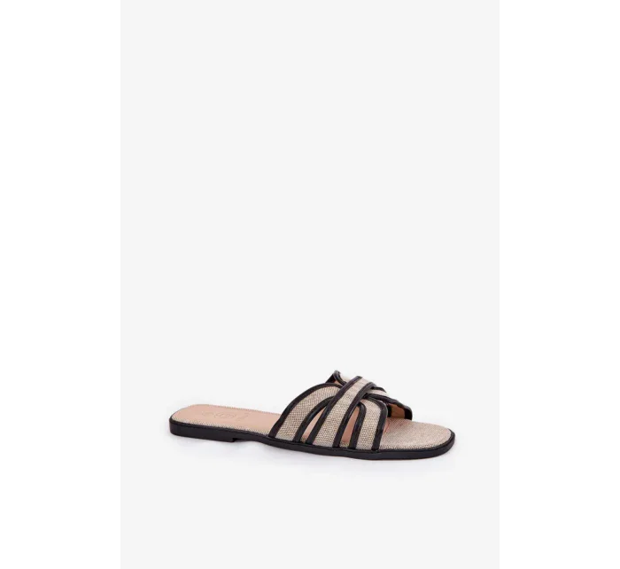 Papuče model 209955 Step in style