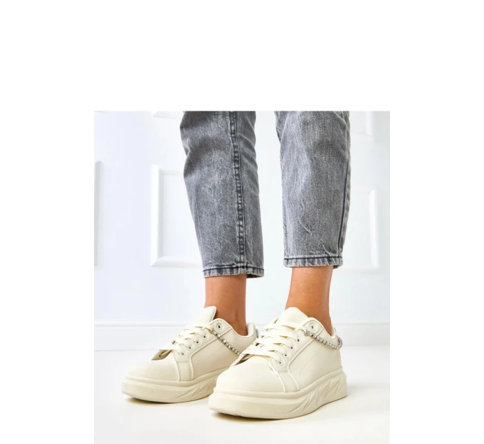 Športová obuv model 218352 Solea Športová obuv model 218352 Solea