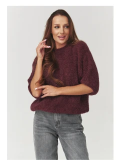 Sveter model 219721 Macadamia