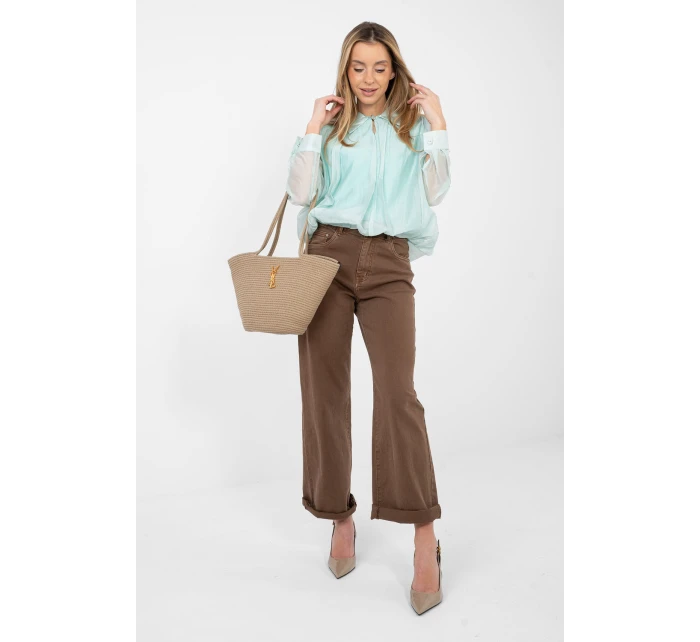 Blúzka model 223734 Továrenská cena Blúzka model 223734 Továrenská cena