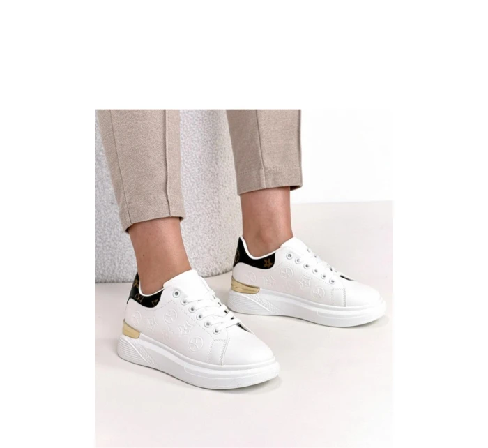 Športová obuv model 224556 Solea