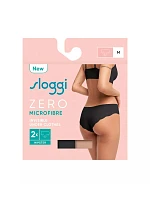sloggi ZERO Microfibre 2.0 Hipster C2P - Hnedá - SLOGGI Hnedá - SLOGGI sloggi ZERO Microfibre 2.0 Hipster C2P - Hnedá - SLOGGI Hnedá - SLOGGI