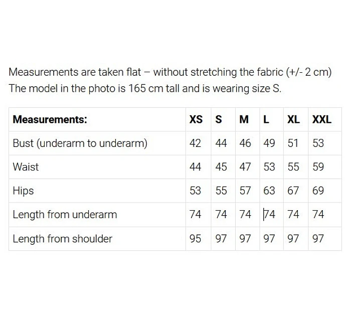 VICTORIA - Dámske trapézové šaty s farebným vzorom 296-1