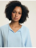 Piżama  dł/r S3XL model 22035151 - HENDERSON LADIES