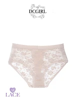 Nohavičky DC Girl 27126 A12 S–XL