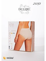 Nohavičky DC Girl 21151 A'2, balenie, veľkosti S–XL