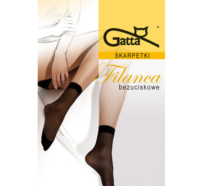 Dámske ponožky Gatta Filanca