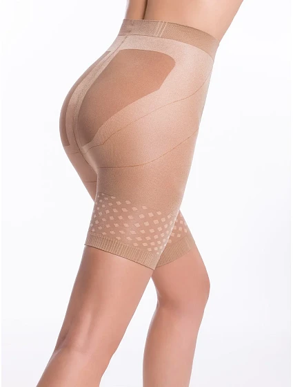 Dámské kalhotky model 9134828 Shapewear Panty Slim Up XL - Envie Dámské kalhotky model 9134828 Shapewear Panty Slim Up XL - Envie