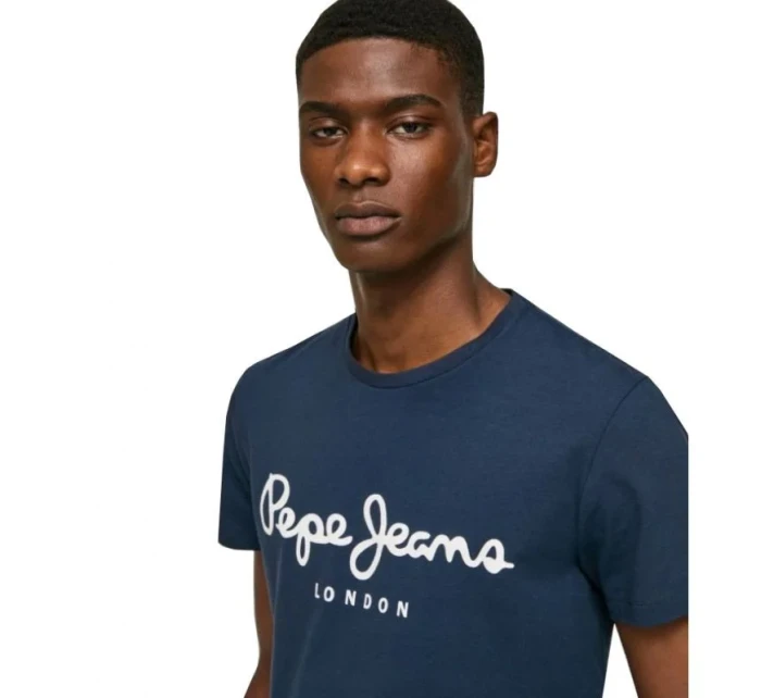 Original Stretch tričko M model 19455370 - Pepe Jeans