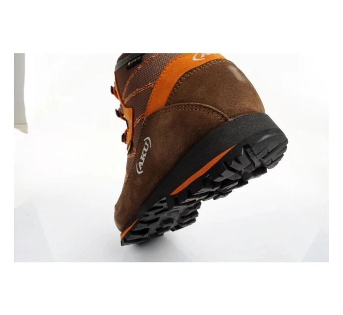 Trekingová obuv Aku Trekker GTX W 978518 women