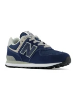 Topánky New Balance Jr PC574EVN