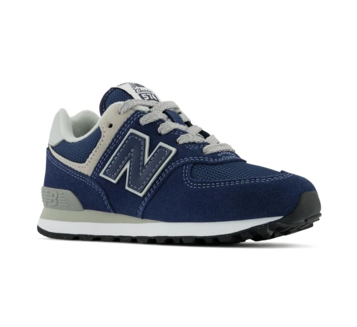 Topánky New Balance Jr PC574EVN