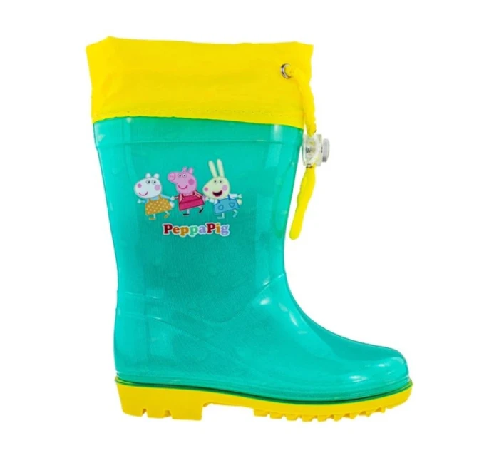 Jr wellingtons model 20247277 - Coqui