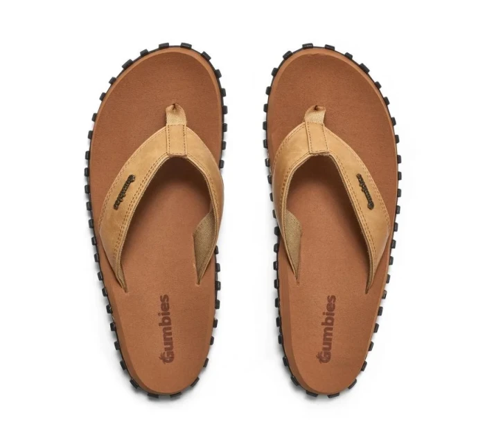 Žabky Gumbies Vegovert Unisex Tan M GU-FFVEG128 žabky Žabky Gumbies Vegovert Unisex Tan M GU-FFVEG128 žabky