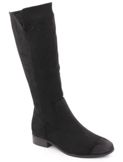 W  boty model 20903105 - Potocki