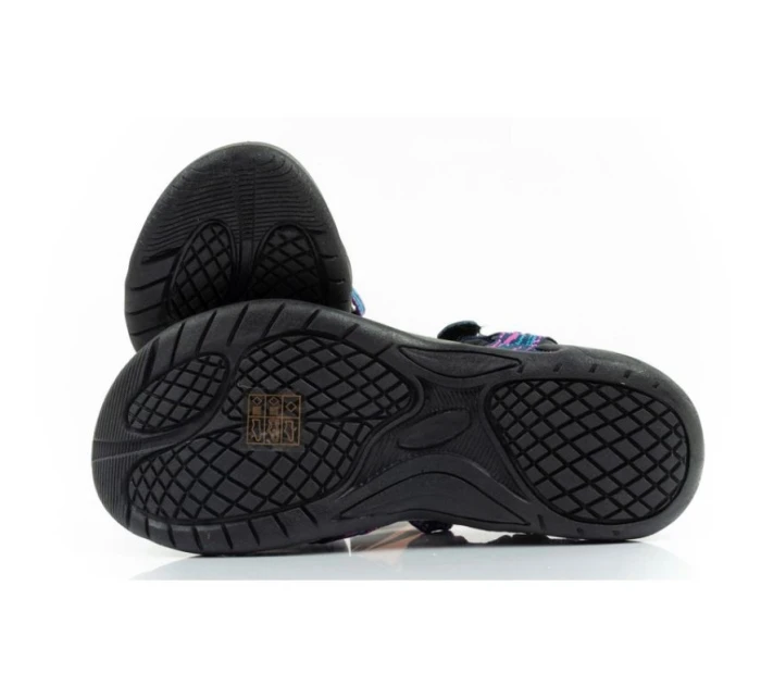 W dámské sandály model 21052378 - Grisport W dámské sandály model 21052378 - Grisport