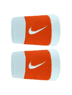 Dvojité náramky Nike Swoosh 92800648540