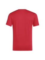 Tričko adidas TR-ES Base s tromi pruhmi JC5398 Tričko adidas TR-ES Base s tromi pruhmi JC5398