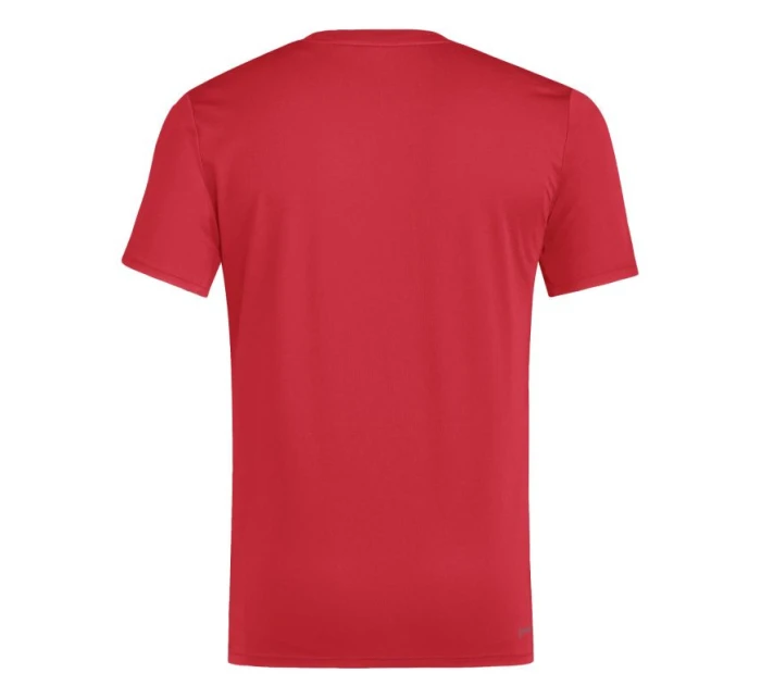 Tričko adidas TR-ES Base s tromi pruhmi JC5398 Tričko adidas TR-ES Base s tromi pruhmi JC5398