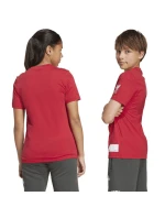 Liverpool FC Tee Junior model 21420623 tričko - ADIDAS Liverpool FC Tee Junior model 21420623 tričko - ADIDAS