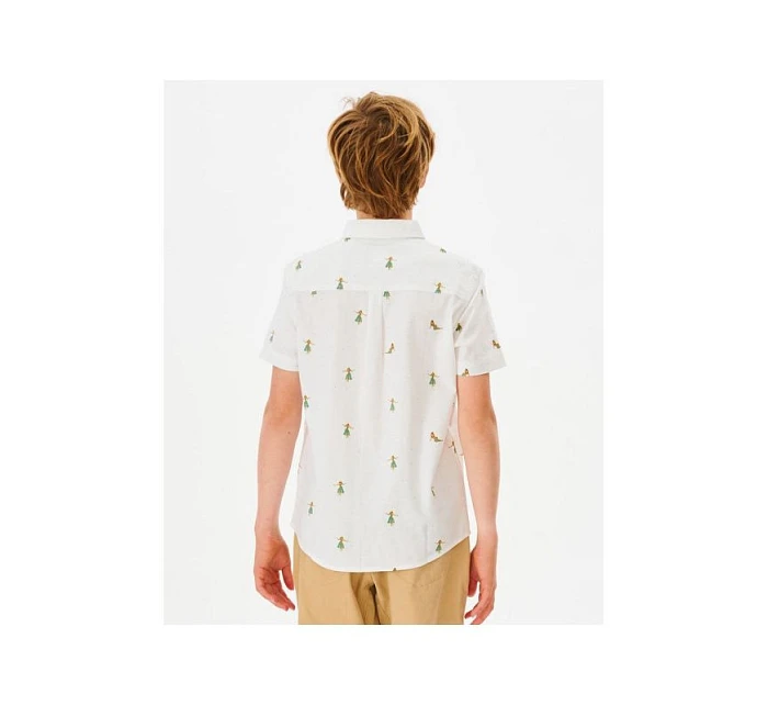 Shirt white model 22096696 - Rip Curl