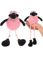 RÓŻOWY DEKORACJA WIOSENNA dětské model 21832702