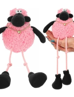 RÓŻOWY DEKORACJA WIOSENNA dětské model 21832702