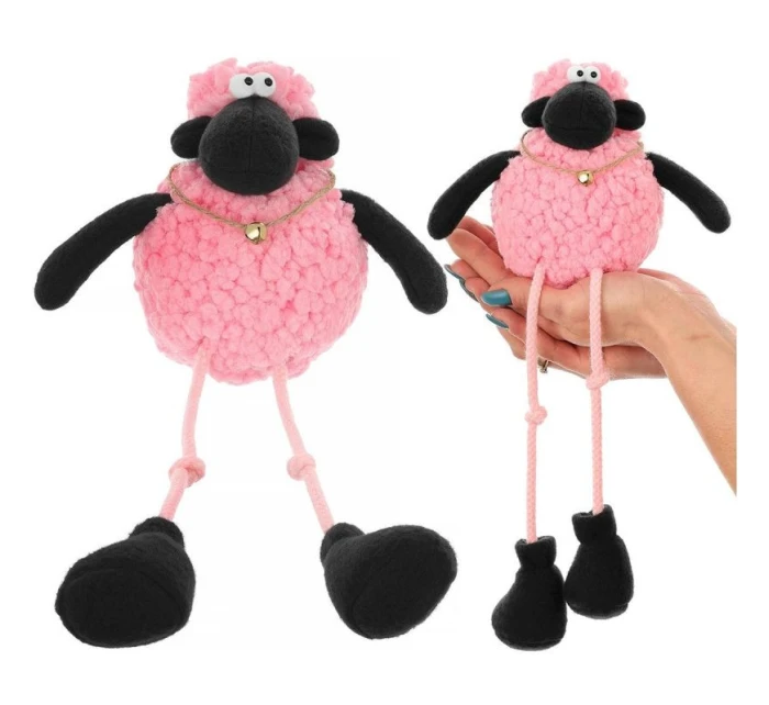 RÓŻOWY DEKORACJA WIOSENNA dětské model 21832702