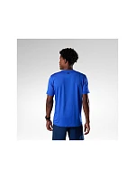 Pánske tričko ROSSIGNOL M Graphic Active Tee, modré Pánske tričko ROSSIGNOL M Graphic Active Tee, modré