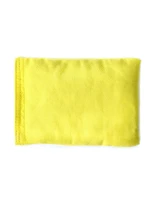 Gymnastický vak žlutý model 21340229 - SMJ