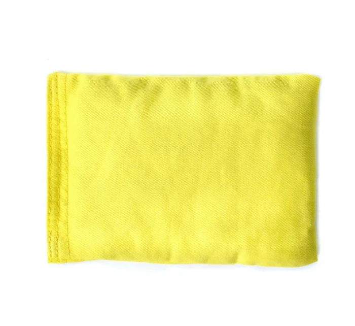 Gymnastický vak žlutý model 21340229 - SMJ