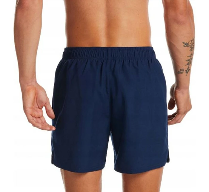 Pánske plavecké šortky 5 Volley Midnight M NESSA560 440 - Nike