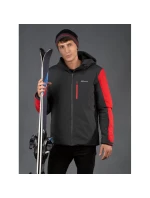 Pánská lyžařská bunda M model 17002218 pánské - Hi Mountain Pánská lyžařská bunda M model 17002218 pánské - Hi Mountain