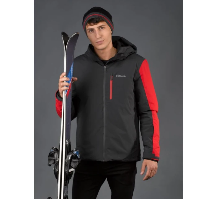 Pánská lyžařská bunda M model 17002218 pánské - Hi Mountain Pánská lyžařská bunda M model 17002218 pánské - Hi Mountain