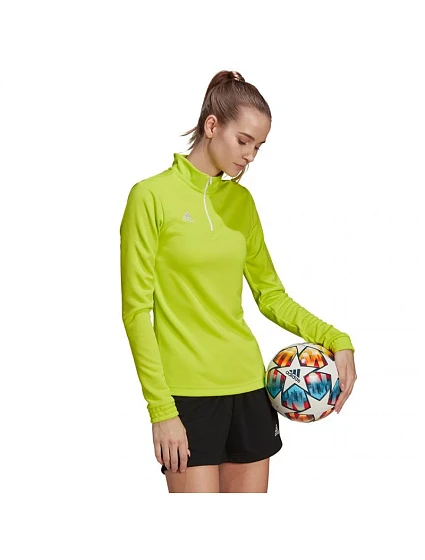 Dámská mikina Entrada 22 Top Training W model 17108325 - ADIDAS