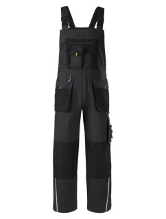 Ranger M  šedé kalhoty model 19378491 - Rimeck