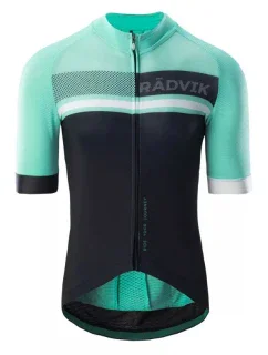 Pánský cyklistický dres M model 18041117 - Radvik