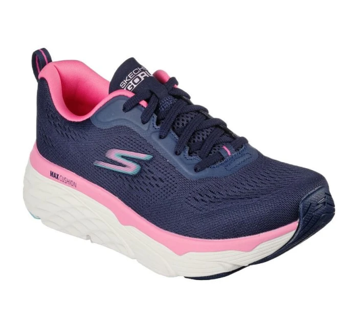 Skechers Max Cushioning Elite Ziva W 128551-NVPK Skechers Max Cushioning Elite Ziva W 128551-NVPK