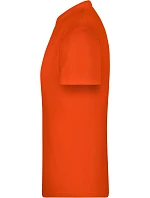 Daiber JN 797 Pánske tričko 02.0797 oranžové Daiber JN 797 Pánske tričko 02.0797 oranžové
